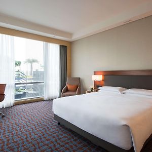Hyatt Regency Lucknow Gomti Nagar